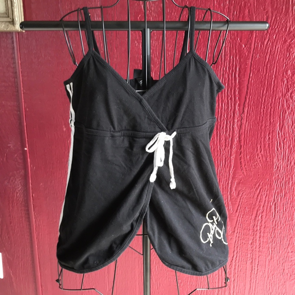 Large Baby Phat tank top